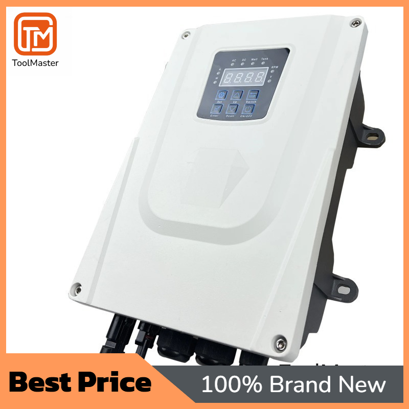 Solar Pump Controller - 【핫세일】DC 및 AC 72V 144V 196V