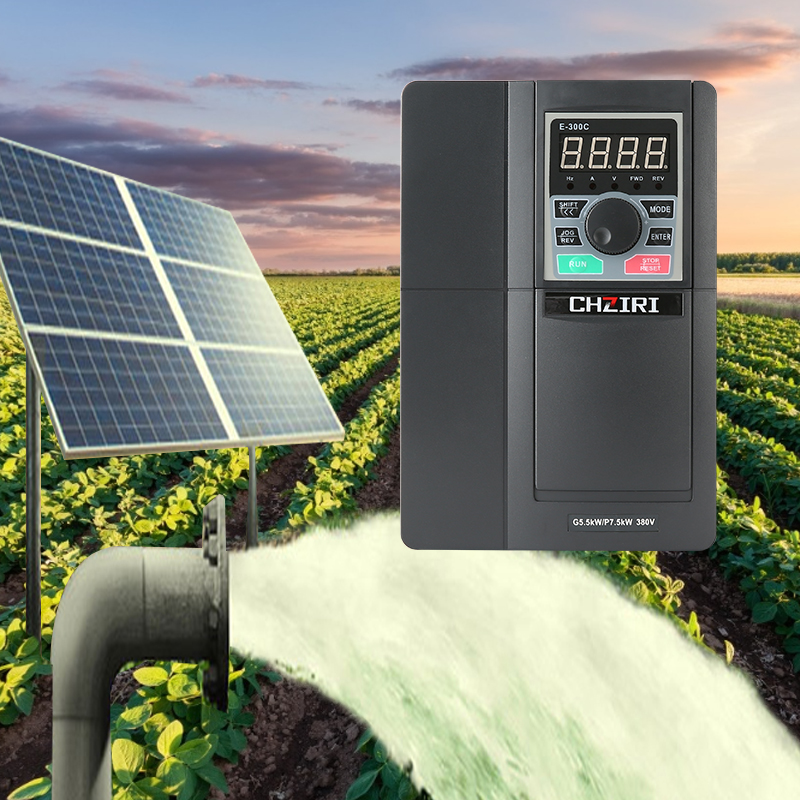 vfor 워터 펌프 단상 및 삼상 전력75kw 가변 주 - Solar Pump Controller 리뷰 및 가격