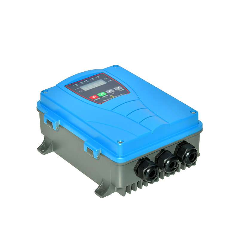 48V 72V 110V DC 브러시리스 태양광 워터 펌 - Solar Pump Controller 리뷰 및 가격