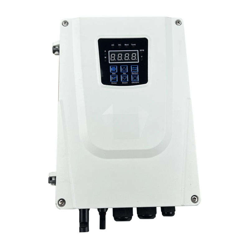 【핫세일】DC 및 AC 72V 144V 196V 288 - Solar Pump Controller 리뷰 및 가격