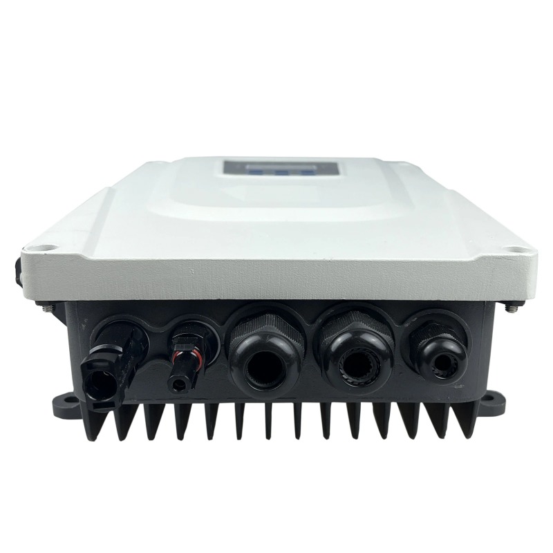 【핫세일】DC 및 AC 72V 144V 196V 288 - Solar Pump Controller 리뷰 및 가격