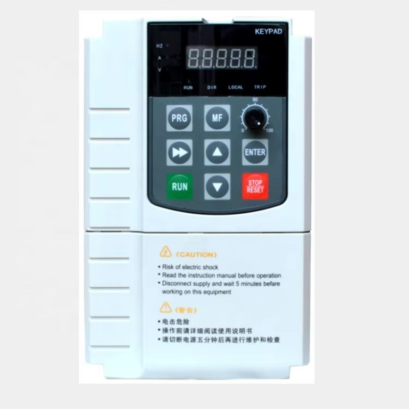 5.5kw 220V 380V Mppt 삼상 DC AC  - Solar Pump Controller 리뷰 및 가격